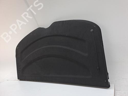 Rear parcel shelf ALFA ROMEO GIULIETTA (940_) 2.0 JTDM (940FXQ1A, 940FYC1A) | BP23377885C85 