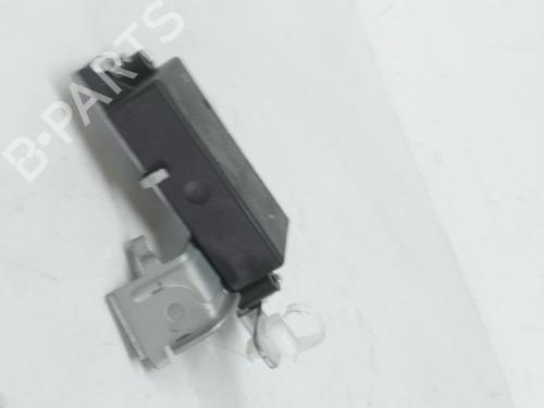 Electronic module NISSAN MICRA V (K14) 0.9 IG-T | BP24608399M83