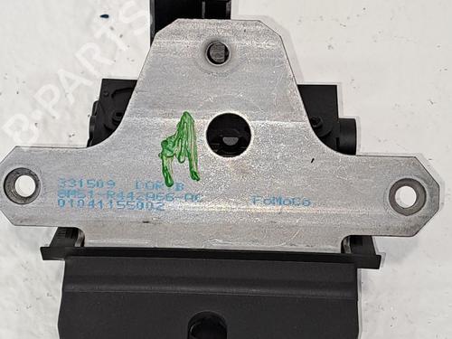 Tailgate lock FORD FOCUS II (DA_, HCP, DP) 1.8 TDCi | BP23978513C101 