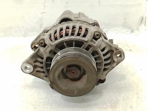 Used Alternator Alternator NISSAN NAVARA Platform/Chassis (D22) 2.5 Di (133 hp) 36072877 36072877