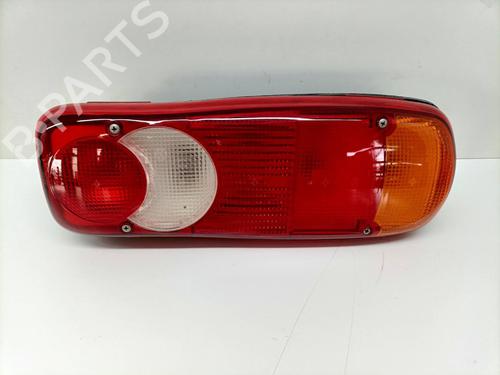 Højre baglygte NISSAN ATLAS II (F23, H41, H42) 2.4 (124 hp) 31286733