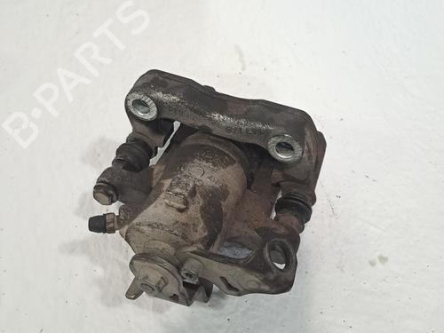 Right rear brake caliper SKODA RAPID Spaceback (NH1) 1.6 TDI | BP27098875M106
