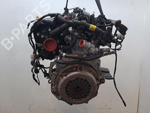 Engine HYUNDAI ELANTRA VI Saloon (AD, ADA) 1.6 | BP23286847M1