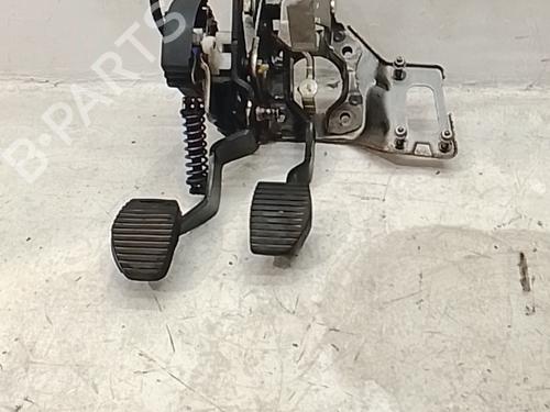 Bremsepedal Bremsepedal CITROËN C4 Grand Picasso I (UA_) 1.6 HDi (109 hp) 36036536 36036536