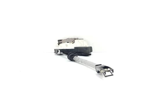 Front right lock VW POLO V (6R1, 6C1) 1.2 TDI | BP27891521C97 
