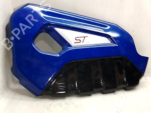 Used Upper protection Upper protection FORD FIESTA VI Van 1.6 ST (182 hp) 34367886 34367886