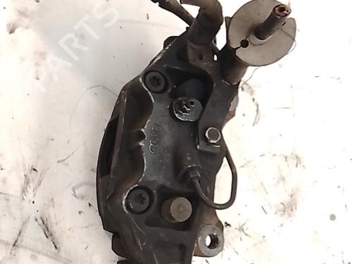 Left front brake caliper AUDI ALLROAD C5 (4BH) 2.5 TDI quattro | BP37289354M105 - Image 3