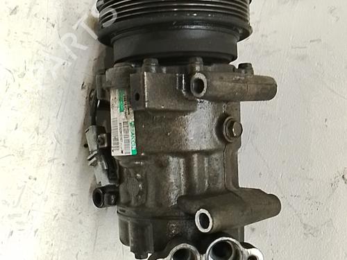 Used AC compressor AC compressor 39400219 39400219