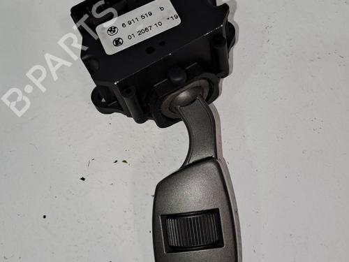 Ratstangsstang BMW 7 (E65, E66, E67) 730 d | BP23373556I23 