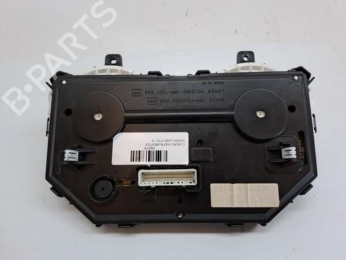 Instrument cluster NISSAN JUKE (F15) 1.2 DIG-T | BP24171407C47 