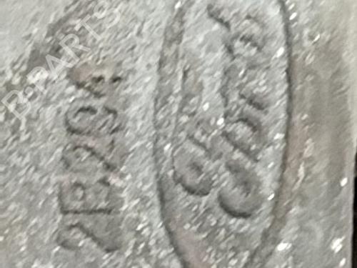 Right front brake caliper FORD TRANSIT CUSTOM V362 Van (FY, FZ) 2.2 TDCi | BP32281441M104