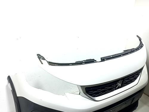 Front bumper PEUGEOT RIFTER 1.5 BlueHDi 100 | BP31247244C7