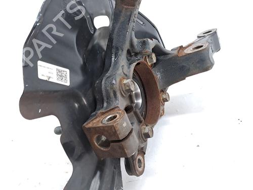 Left front steering knuckle HYUNDAI TUCSON (TL, TLE) 1.6 CRDi hybrid 48V | BP29051499M25 