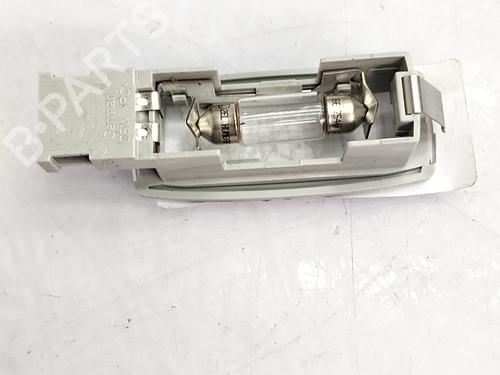Kabinelys Kabinelys VW SHARAN (7N1, 7N2) 2.0 TDI (140 hp) 36407598 36407598