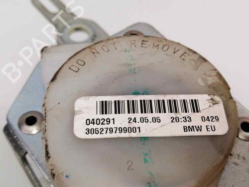 Rear left seatbelt BMW 3 (E90) 320 d | BP23404310I29 