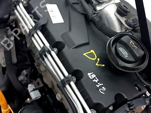 Engine VW GOLF V (1K1) 1.9 TDI | BP33761524M1  - Image 6