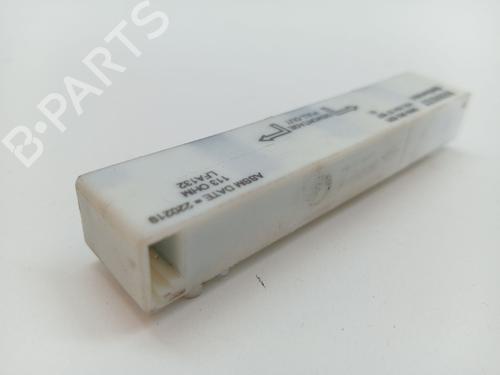 Elektronisk sensor RENAULT GRAND SCÉNIC IV (R9_) 1.3 TCe 140 (R9NB) | BP23369940M84 