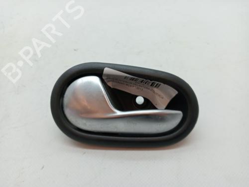 Used Front left interior door handle DACIA LOGAN MCV II 1.5 dCi (90 hp) 23357587