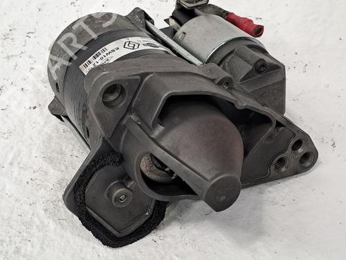 Starter RENAULT MEGANE III Hatchback (BZ0/1_, B3_) 1.2 TCe (BZ2B, BZ11) | BP27274827M8 