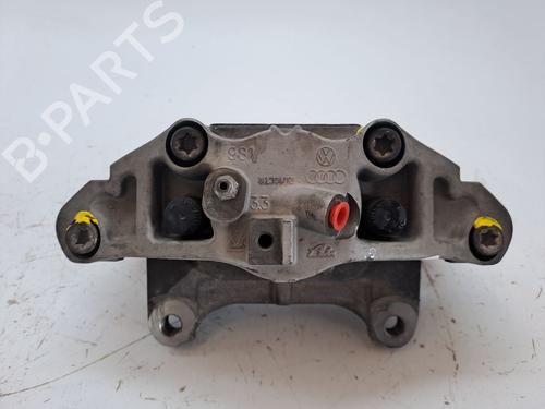 Right front brake caliper AUDI A6 C6 (4F2) 3.0 TDI quattro | BP23371251M104 