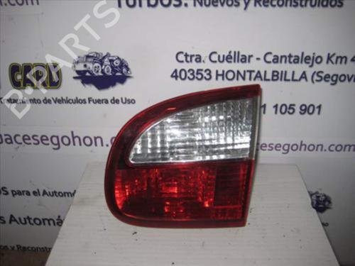 Right taillight DAEWOO LANOS (KLAT) 1.3 | BP25457954C35 