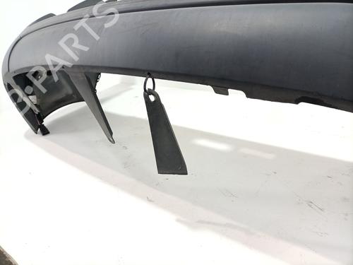 Rear bumper PEUGEOT 3008 I MPV (0U_) 1.6 HDi | BP23289731C8