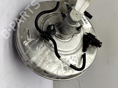 Used Servo brake Servo brake PEUGEOT RIFTER 1.5 BlueHDi 100 (102 hp) 33768394 33768394