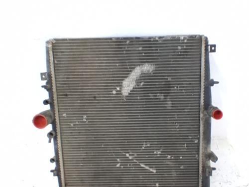 Radiateur à eau Radiateur à eau FIAT ULYSSE (179_) 2.0 JTD (109 hp) 36317548 36317548