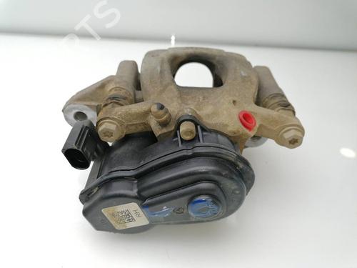 Right rear brake caliper NISSAN QASHQAI II (J11, J11_) 1.5 dCi | BP23852385M106