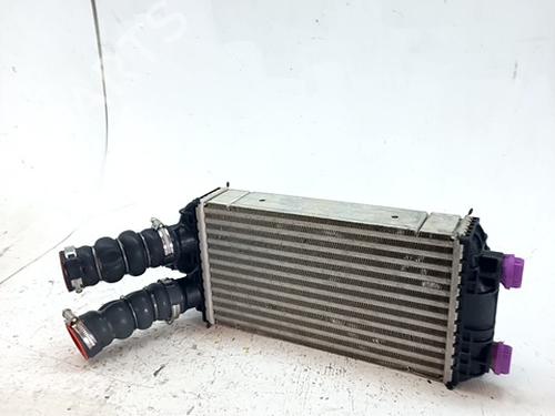 Intercooler OPEL CORSA F (P2JO) 1.2 MHEV (101 hp) 32281417