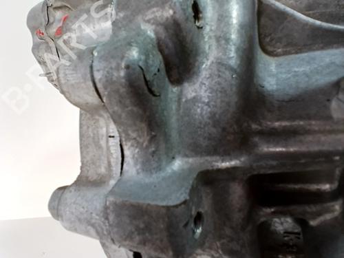 Gearbox KIA CARENS IV 1.6 GDi | BP29447450M3 