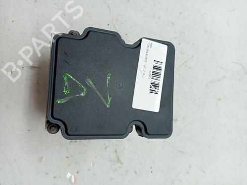 ABS pump TOYOTA AURIS (_E18_) 1.4 D-4D (NDE180_, NDE180R) | BP23354880M43