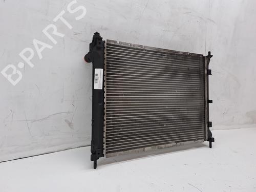 Køler NISSAN MICRA III (K12) 1.5 dCi | BP26285834M31 