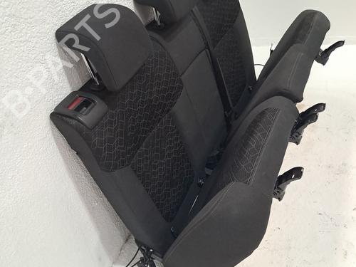 Rear seat PEUGEOT 3008 I MPV (0U_) 1.6 BlueHDi 120 | BP27463896C17 
