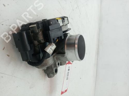 Throttle body FORD FIESTA VII (HJ, HF) 1.5 TDCi | BP24308304M82 
