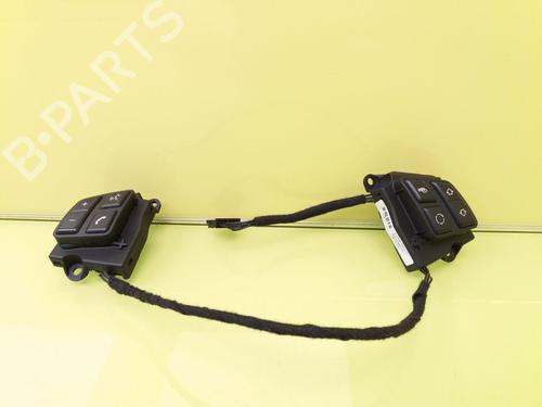 Used Steering wheel controls BMW 1 (E87) 118 d (122 hp) 23384656