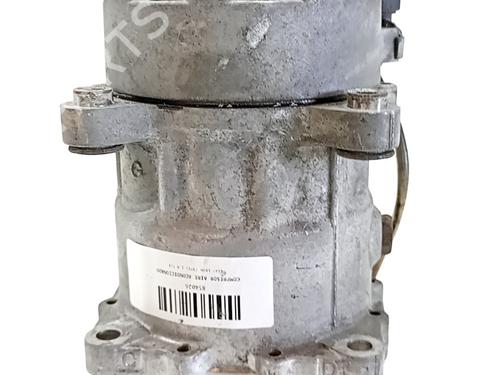 AC-Kompressor AC-Kompressor SEAT LEON (1M1) 1.9 TDI (90 hp) 33765510 33765510