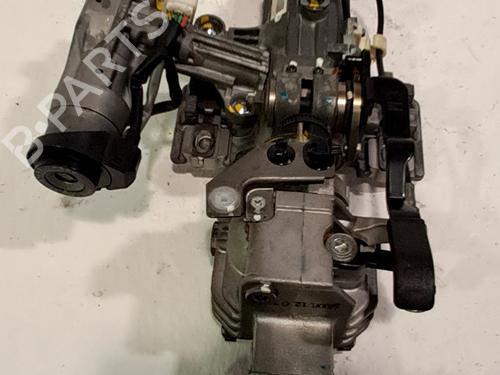 Used Steering column Steering column HYUNDAI SANTA FÉ II (CM) 2.2 CRDi 4x4 (155 hp) 33767231 33767231