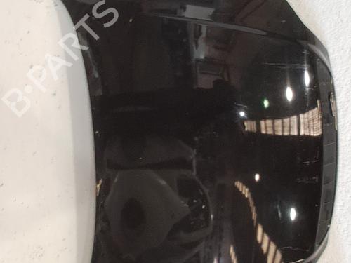 Capot Capot OPEL ASTRA G Hatchback (T98) 2.2 DTI (F08, F48) (125 hp) 38748884 38748884