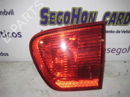 Used Right taillight SEAT IBIZA II (6K1) 1.9 SDI (64 hp) 24821145