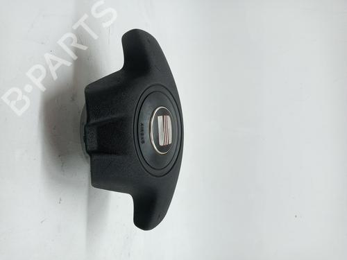 Driver airbag SEAT IBIZA III (6L1) 1.4 TDI | BP24515371C9 