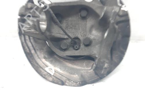 Right front steering knuckle BMW 3 Touring (E91) 318 d | BP34537229M26 - Image 2