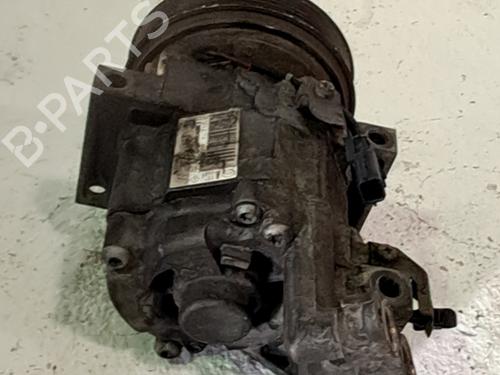 AC compressor DACIA LODGY (JS_) 1.5 dCi | BP32257736M34