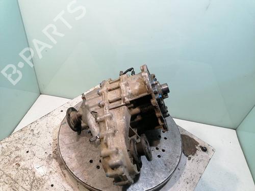 Transfer box NISSAN SERENA (C23) 2.3 D | BP23940845M36 