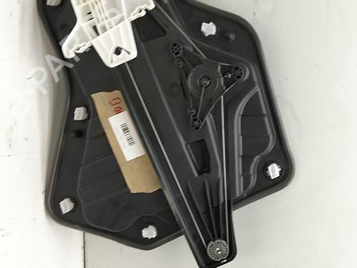 Rear left window mechanism CUPRA BORN (K11) 77 e-boost | BP38420851C24 - Image 3