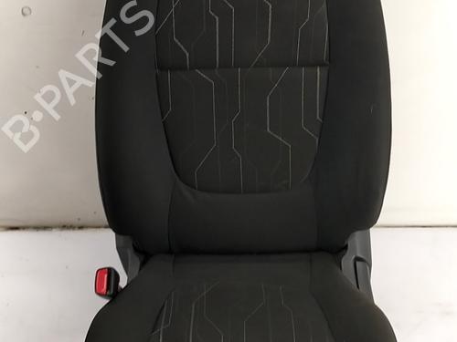 Used Left front seat Left front seat KIA PICANTO II (TA) 1.0 (67 hp) 34716365 34716365
