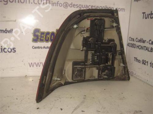 Højre baglygte OPEL VECTRA B Hatchback (J96) 2.2 DTI 16V (F68) | BP25465748C35 
