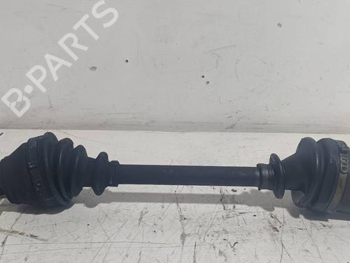 Used Left front driveshaft FORD FIESTA II (FBD) 1.6 XR2 (FBD) (95 hp) 26492456
