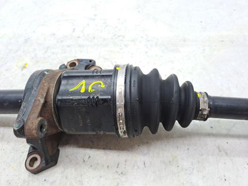 Right front driveshaft NISSAN QASHQAI I (J10, NJ10) 2.0 dCi All-wheel Drive | BP23360516M39