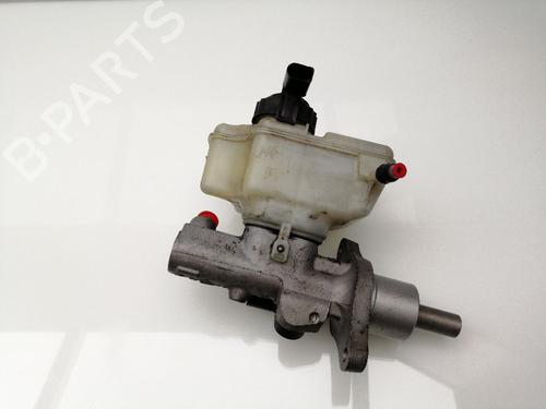 Brake master cylinder VW CADDY III Box Body/MPV (2KA, 2KH, 2CA, 2CH) 1.9 TDI 4motion | BP23449026M77 